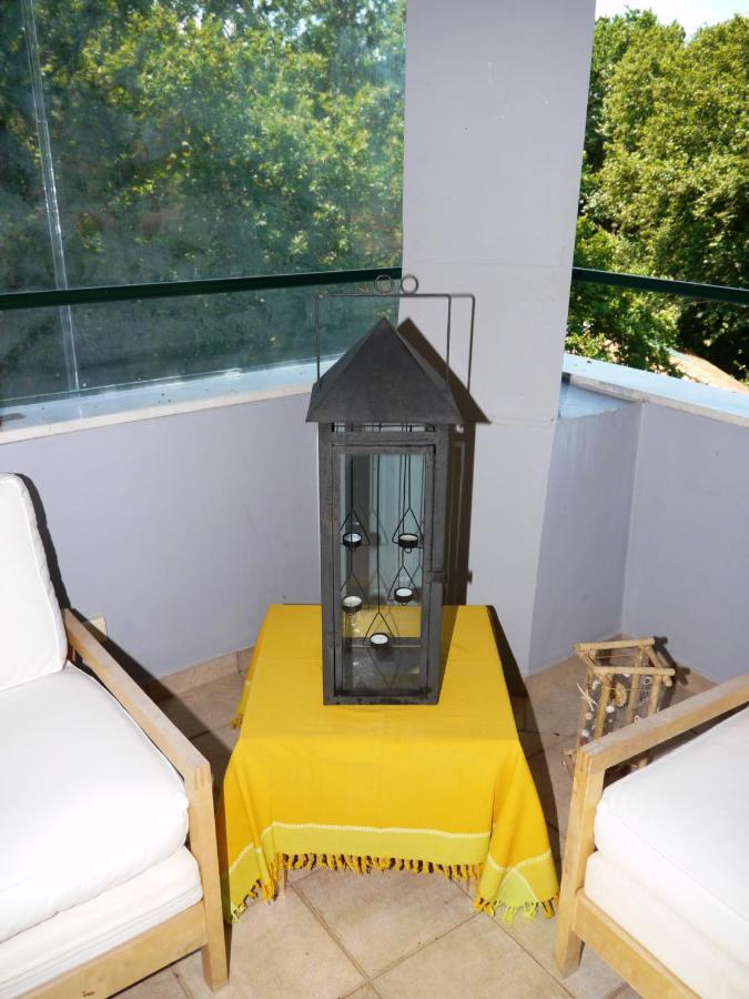 Steinturm Mit Dach-Terrasse Zwischen Fluss, Meer Und Gebirge- Spiti Pirgos Paralia Sergoulas المظهر الخارجي الصورة